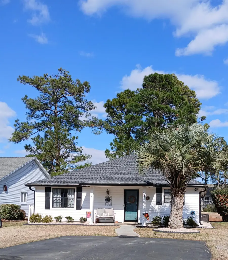 6446 Sweet Gum Trail, Myrtle Beach, SC 29588 - #2