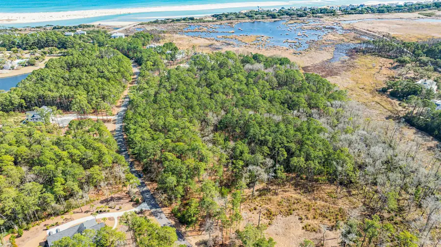 2630 Vanderbilt Blvd., Pawleys Island, SC 29585 - #3