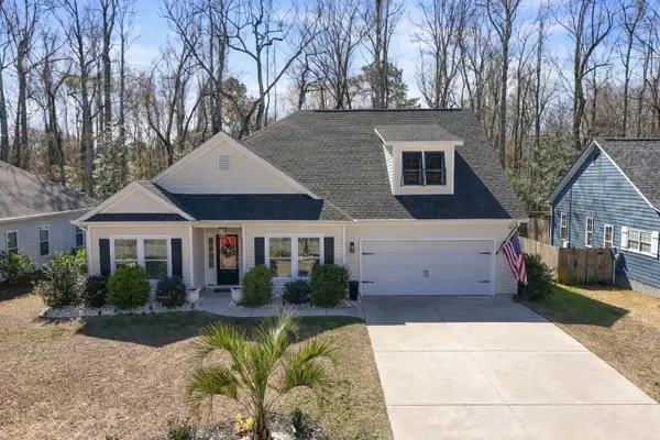 151 Navigators Dr., Pawleys Island, SC 29585