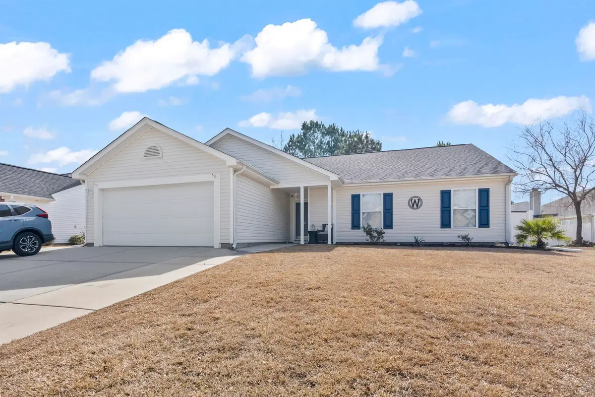 1605 Langley Dr., Longs, SC 29568 - #1