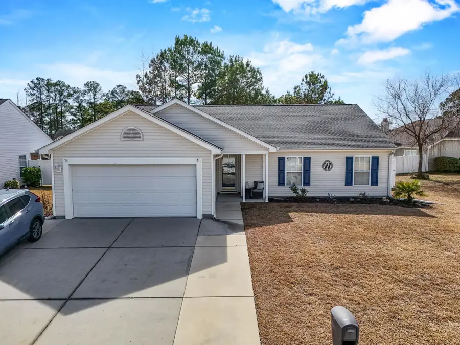 1605 Langley Dr., Longs, SC 29568 - #2