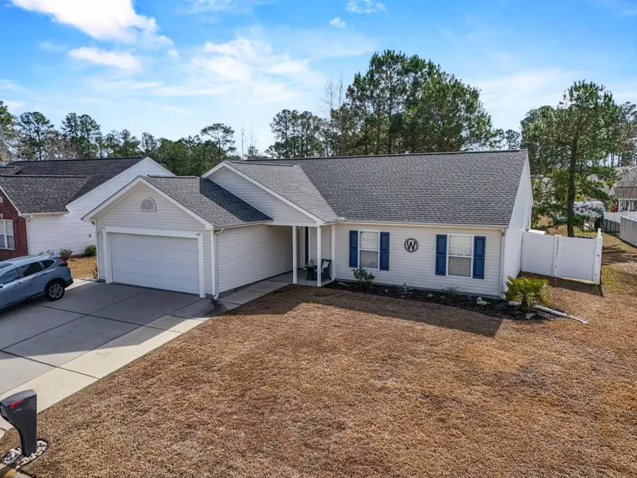 1605 Langley Dr., Longs, SC 29568 - #3