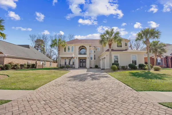 528 Walcott Dr., Myrtle Beach, SC 29579