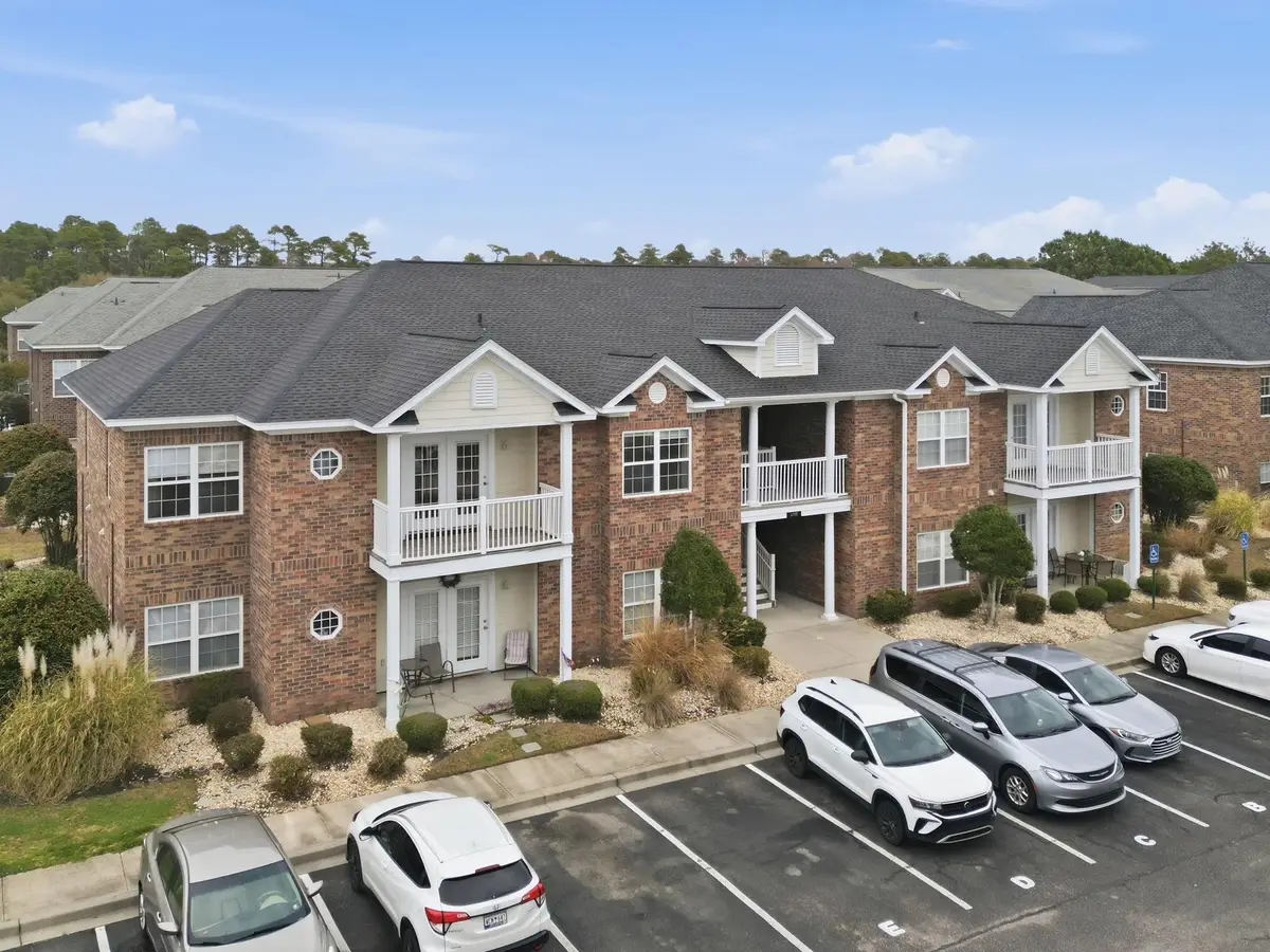 2037 Silver Crest Dr. #16-E, Myrtle Beach, SC 29579 - #1