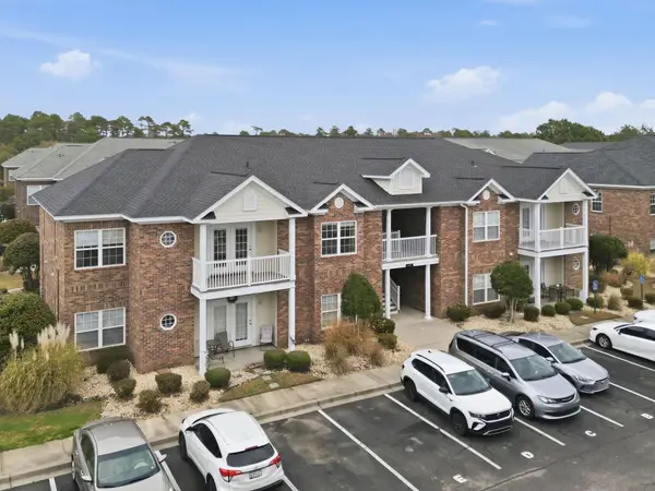 2037 Silver Crest Dr. #16-E, Myrtle Beach, SC 29579
