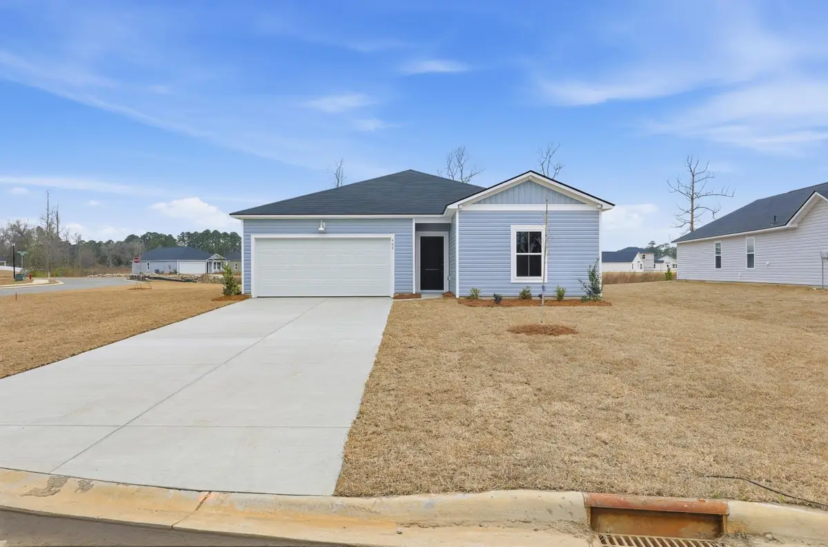 409 Blue Fescue Ct, Longs, SC 29568 - #1