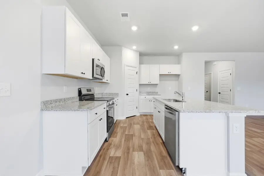 409 Blue Fescue Ct, Longs, SC 29568 - #2