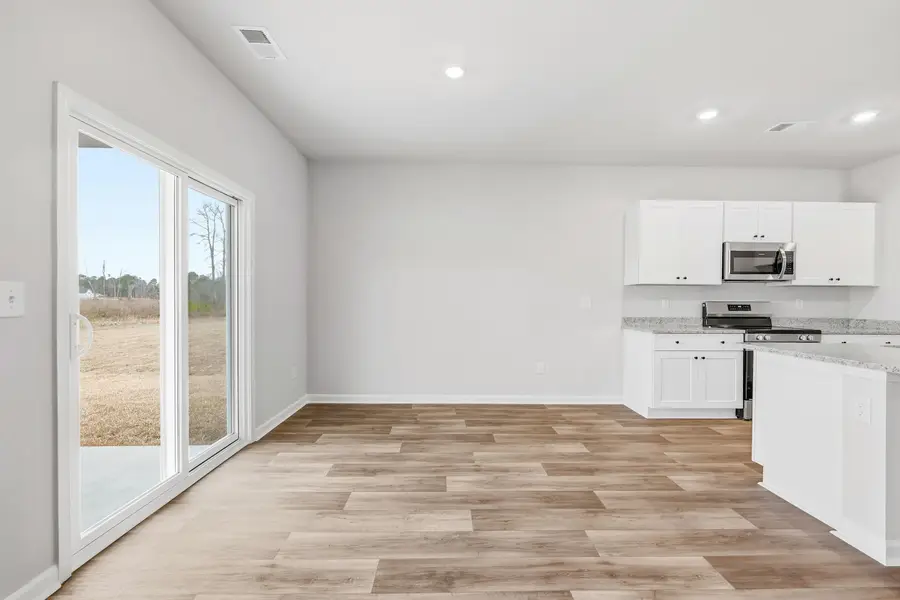 409 Blue Fescue Ct, Longs, SC 29568 - #3