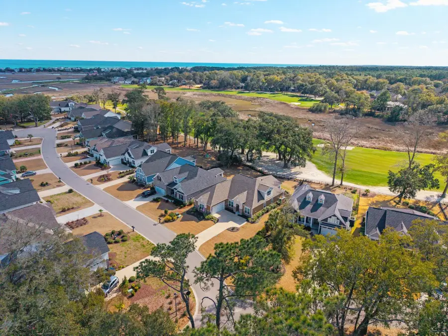 14 Great Egret Ct., Pawleys Island, SC 29585 - #2
