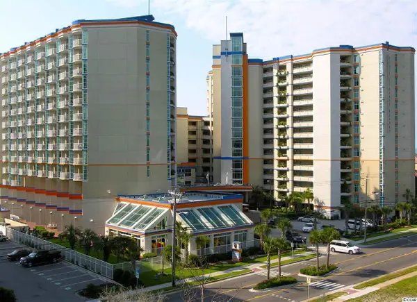 5200 North Ocean Blvd. #249, Myrtle Beach, SC 29577