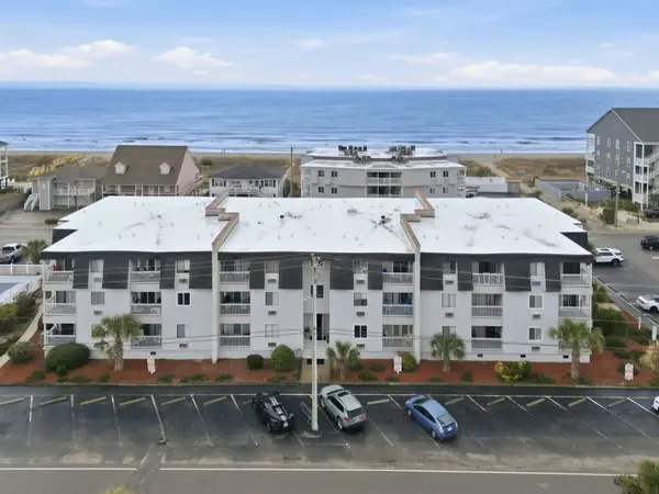 5001 N Ocean Blvd. #1-I, North Myrtle Beach, SC 29582