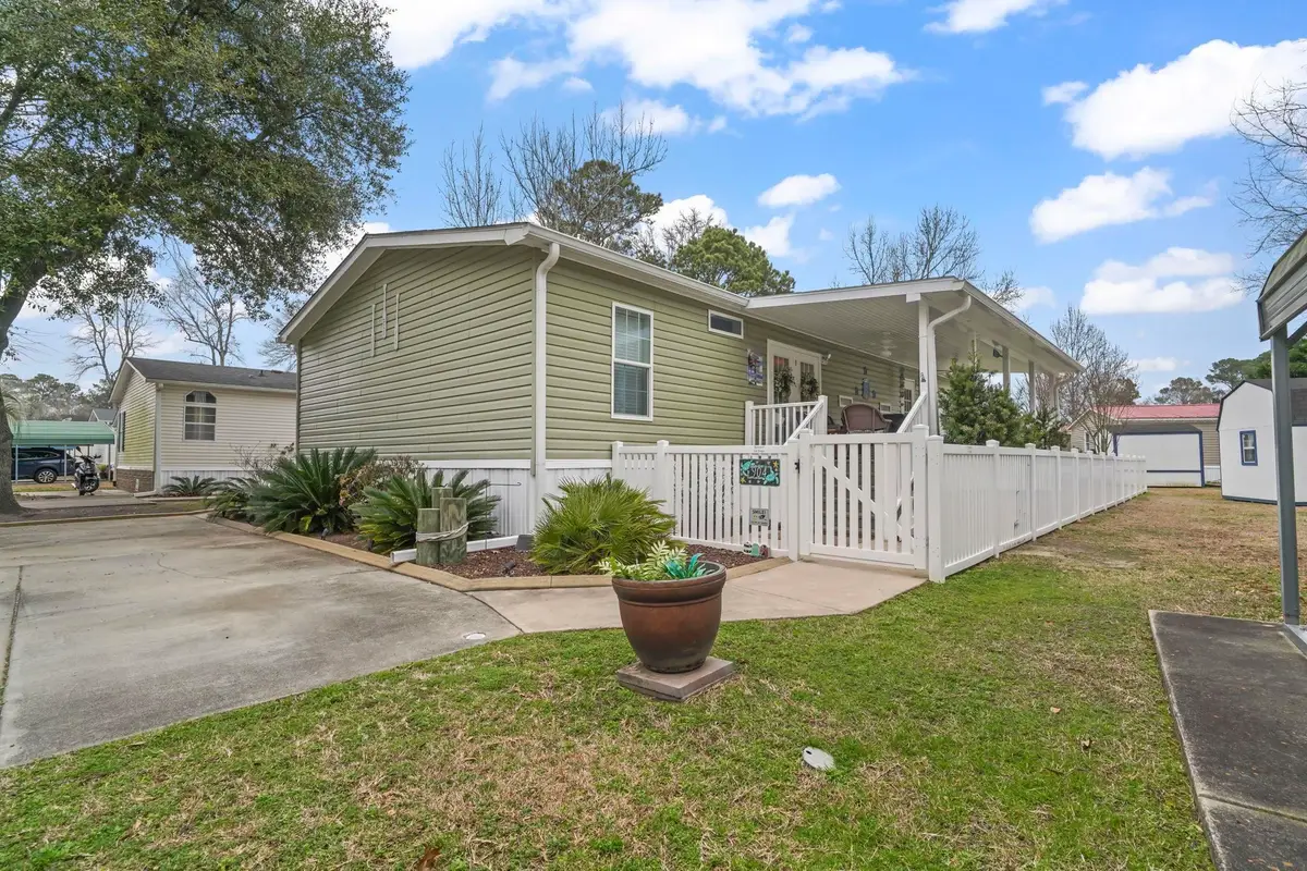 904 Southpark Dr., Myrtle Beach, SC 29577 - #1