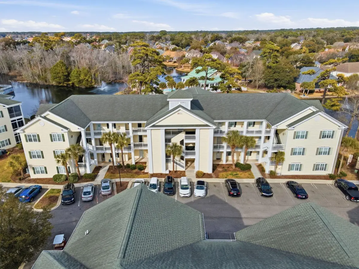 601 Hillside Dr. N #3425, North Myrtle Beach, SC 29582 - #1