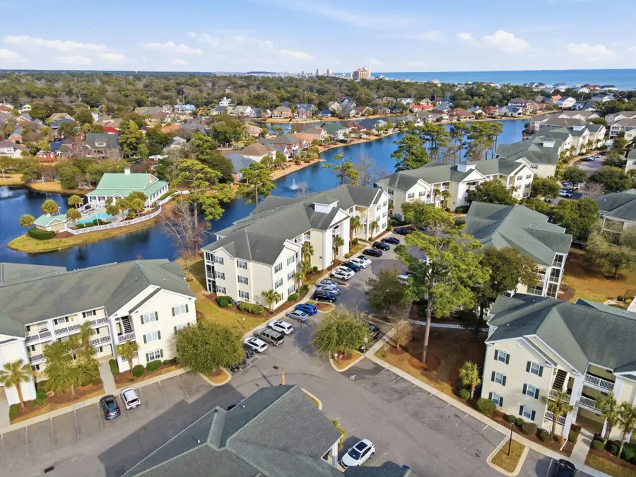 601 Hillside Dr. N #3425, North Myrtle Beach, SC 29582 - #3