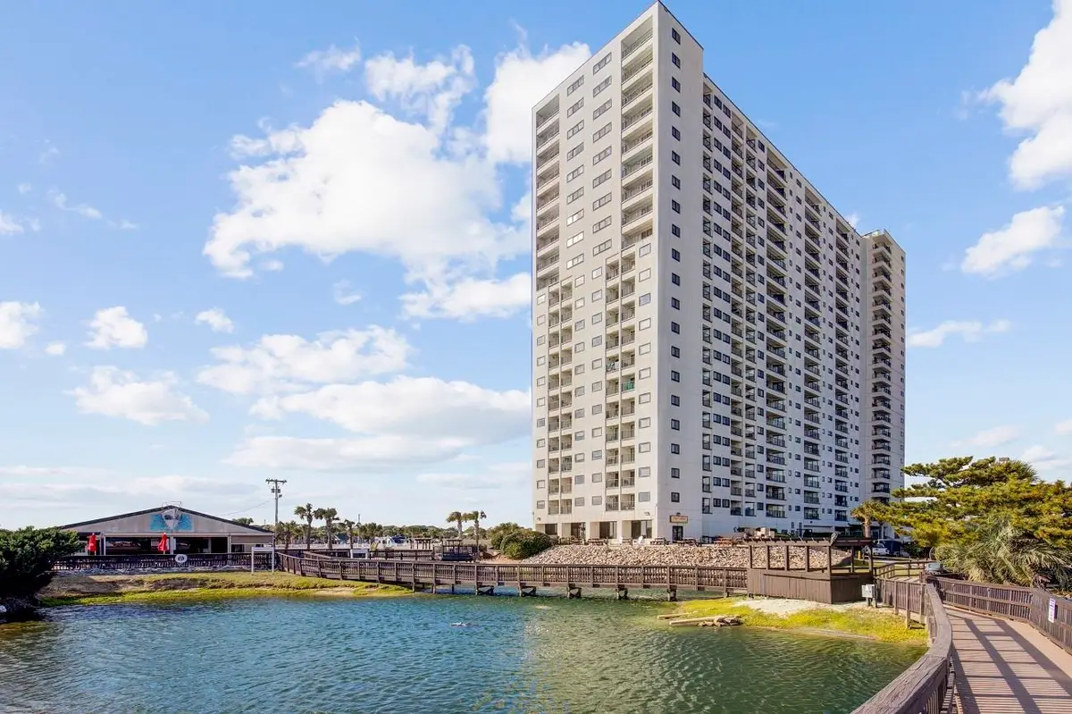 5905 S Kings Hwy. #1609, Myrtle Beach, SC 29575 - #1
