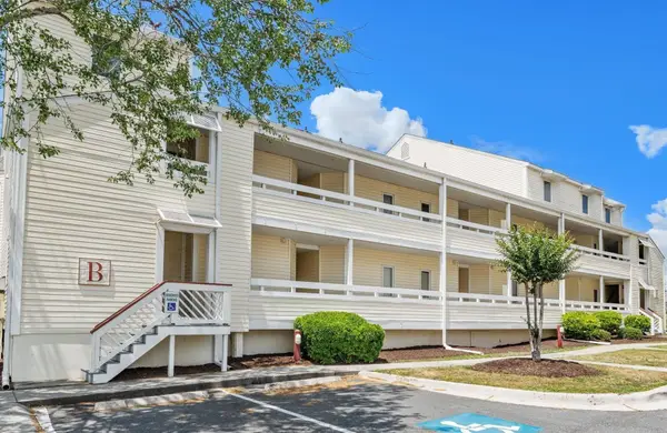 1100 Possum Trot Rd. #B203, North Myrtle Beach, SC 29582