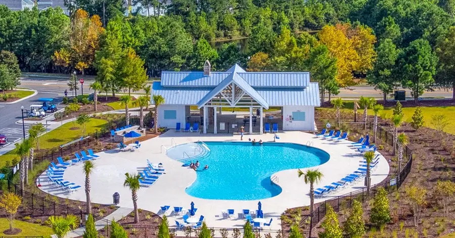 408 Sea Breeze Way, Longs, SC 29568 - #2