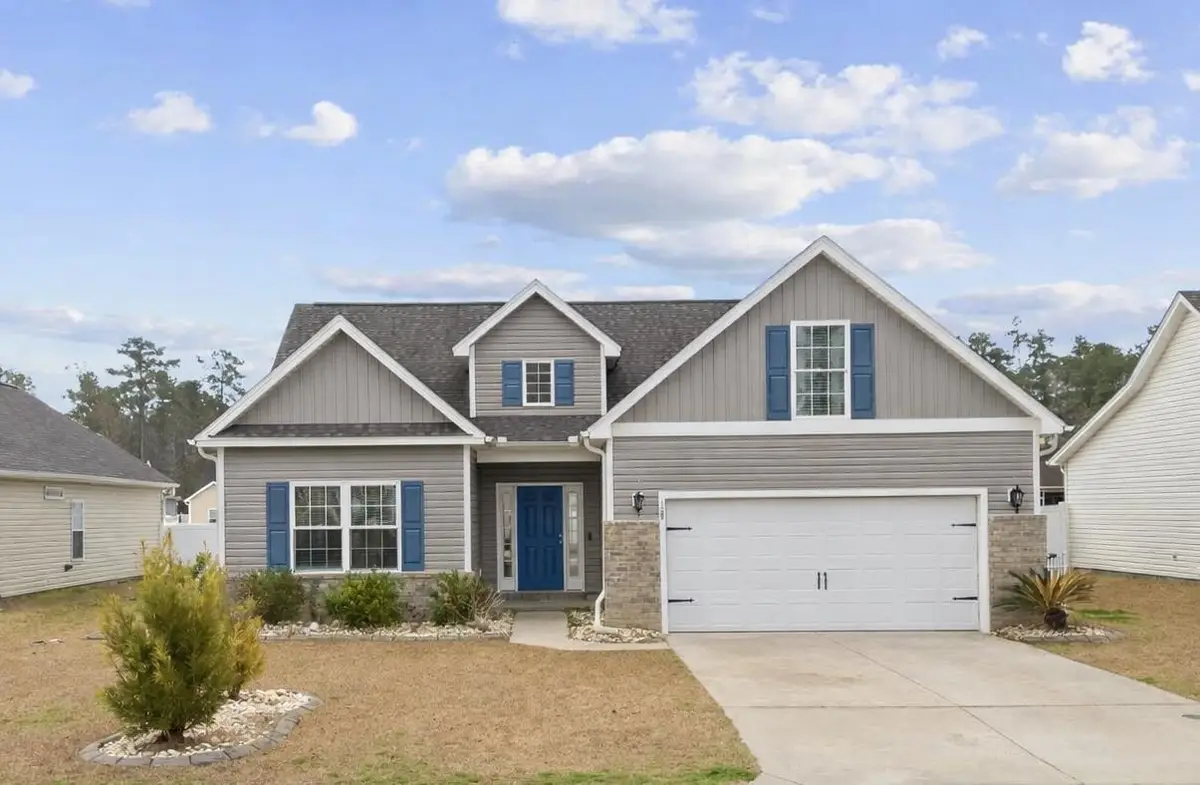 608 Chiswick Dr., Conway, SC 29526 - #1