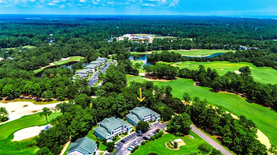 1135 Blue Stem Dr. #28C, Pawleys Island, SC 29585 - #3