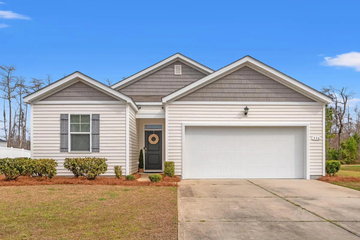 336 Carmello Circle, Conway, SC 29526 - #1