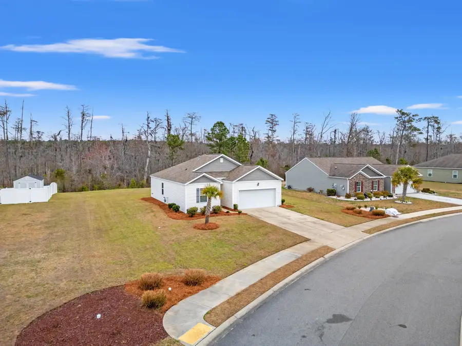336 Carmello Circle, Conway, SC 29526 - #2