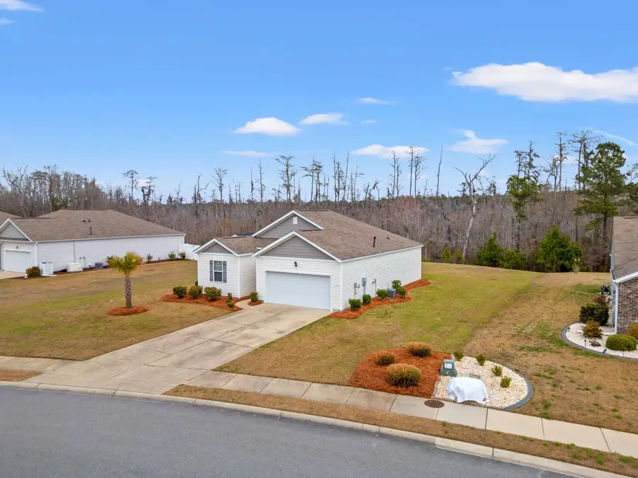 336 Carmello Circle, Conway, SC 29526 - #3