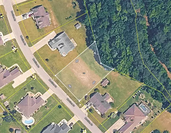 306 Moulton Dr., Longs, SC 29568