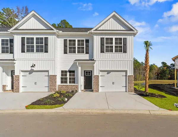 227 Buckwood Dr #22 END, Myrtle Beach, SC 29588