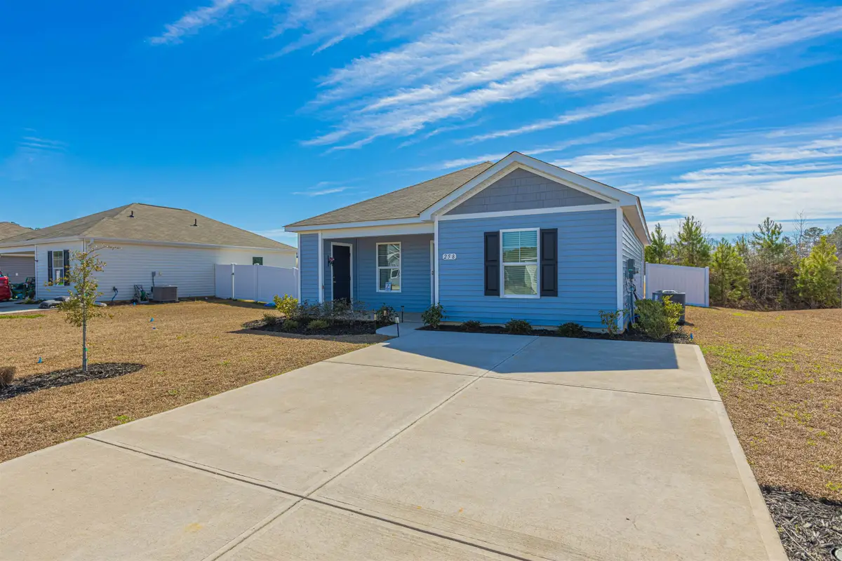 258 Jeff Waters Circle, Longs, SC 29568 - #1