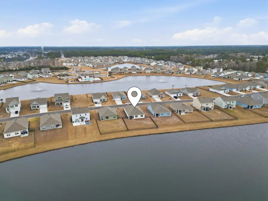 5032 Appleridge Dr., Conway, SC 29526 - #2