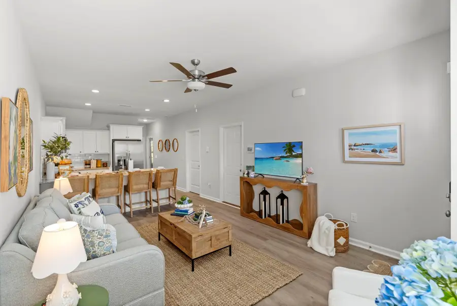 235 Buckwood Dr #24 INT, Myrtle Beach, SC 29588 - #3