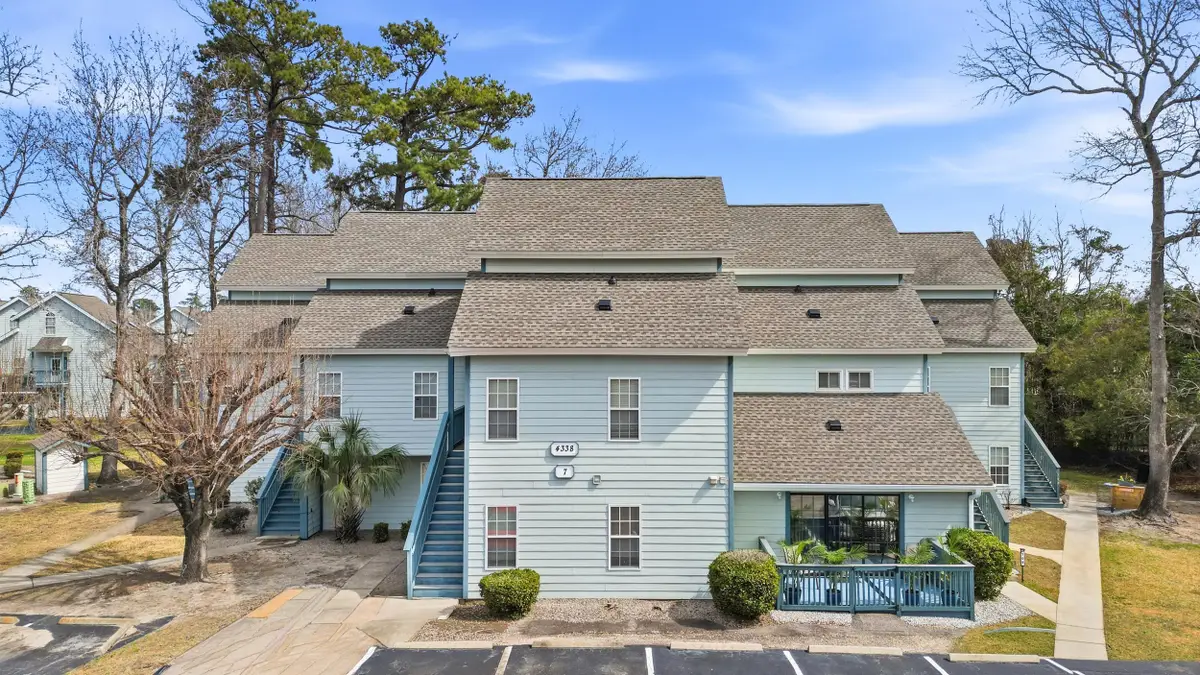 4338 Spa Dr. #703, Little River, SC 29566 - #1