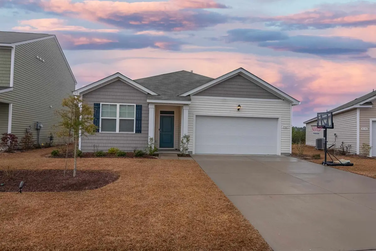 9187 Fort Hill Way, Myrtle Beach, SC 29579 - #1