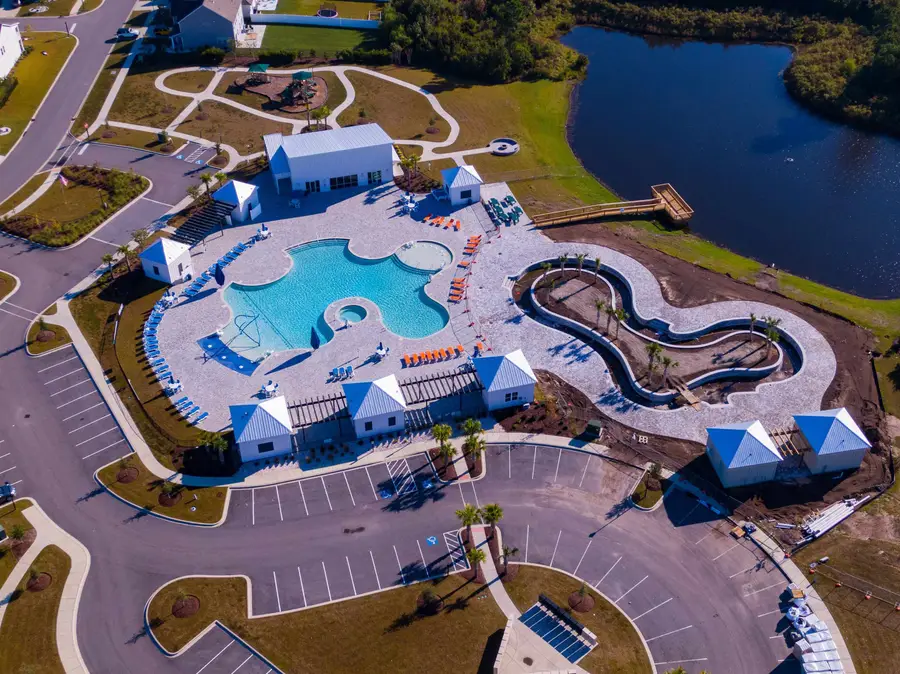 9187 Fort Hill Way, Myrtle Beach, SC 29579 - #3