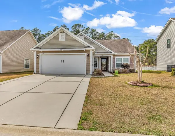 845 Bonita Loop, Myrtle Beach, SC 29588