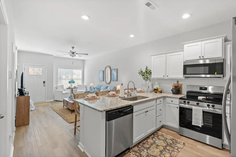 243 Buckwood Dr #26 END, Myrtle Beach, SC 29588 - #3