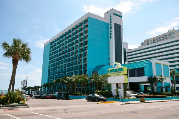 1501 S Ocean Blvd. #722, Myrtle Beach, SC 29577