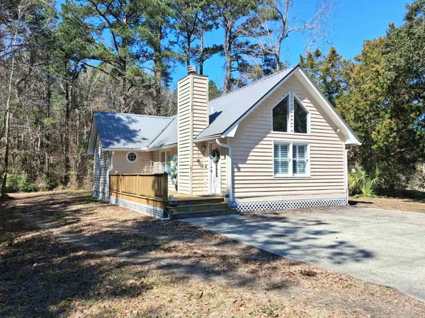 11619 Ocean Hwy., Pawleys Island, SC 29585