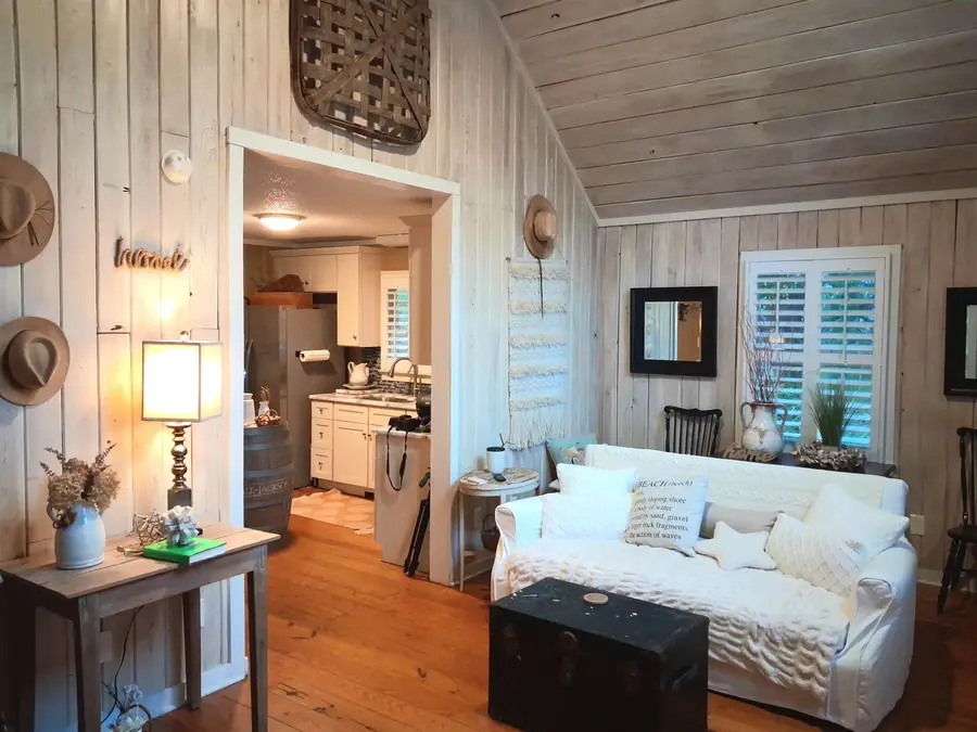 11619 Ocean Hwy., Pawleys Island, SC 29585 - #3