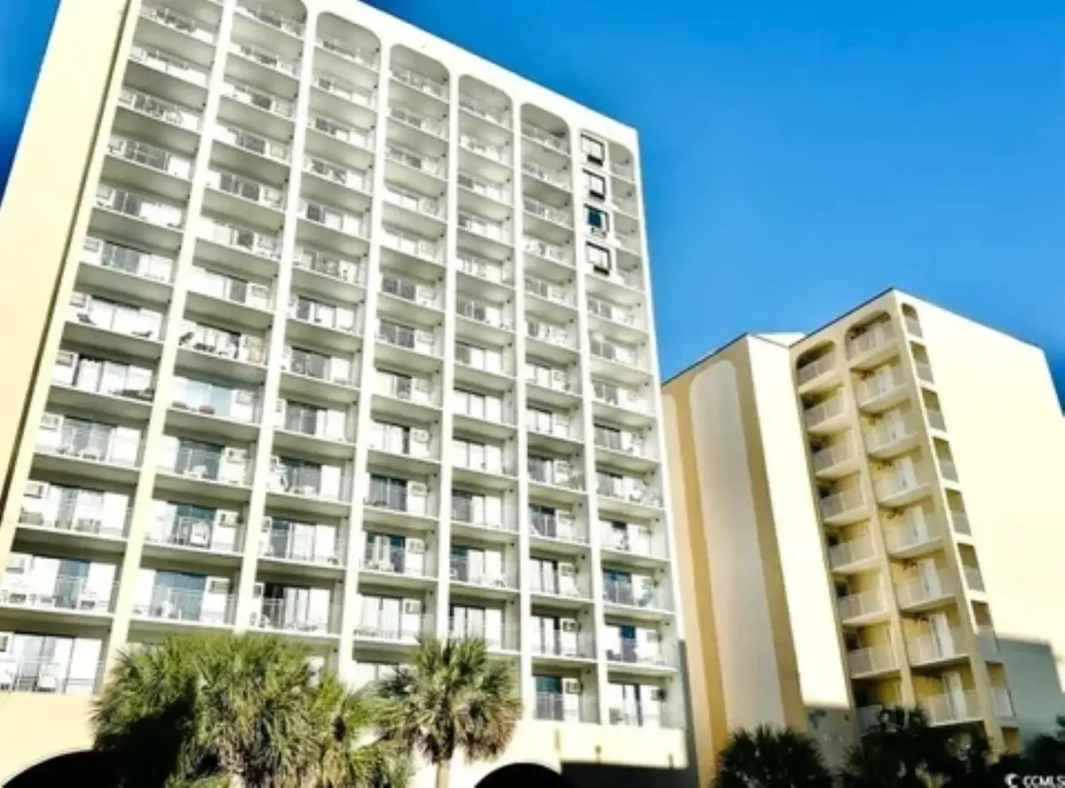 1207 S Ocean Blvd. #51104, Myrtle Beach, SC 29577 - #1