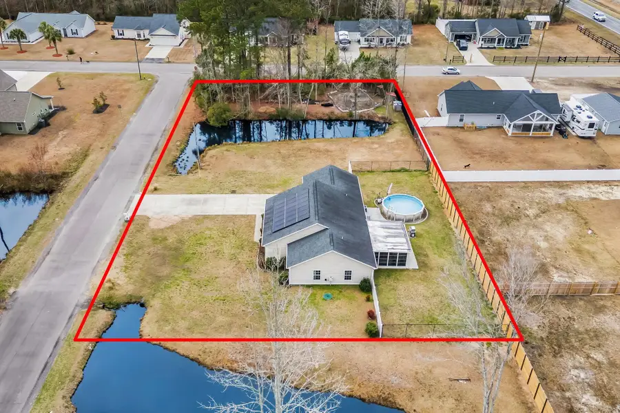 905 Futrell St., Loris, SC 29569 - #2