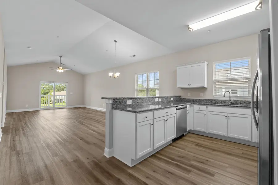 340 Kiskadee Loop #K, Conway, SC 29526 - #3