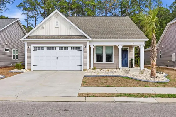 2175 Gooseberry Way, Longs, SC 29568