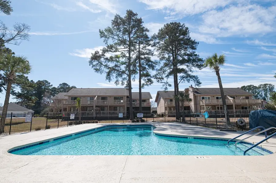 3015 Old Bryan Dr. #16-7, Myrtle Beach, SC 29577 - #3