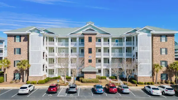 4887 Luster Leaf Circle #301, Myrtle Beach, SC 29572