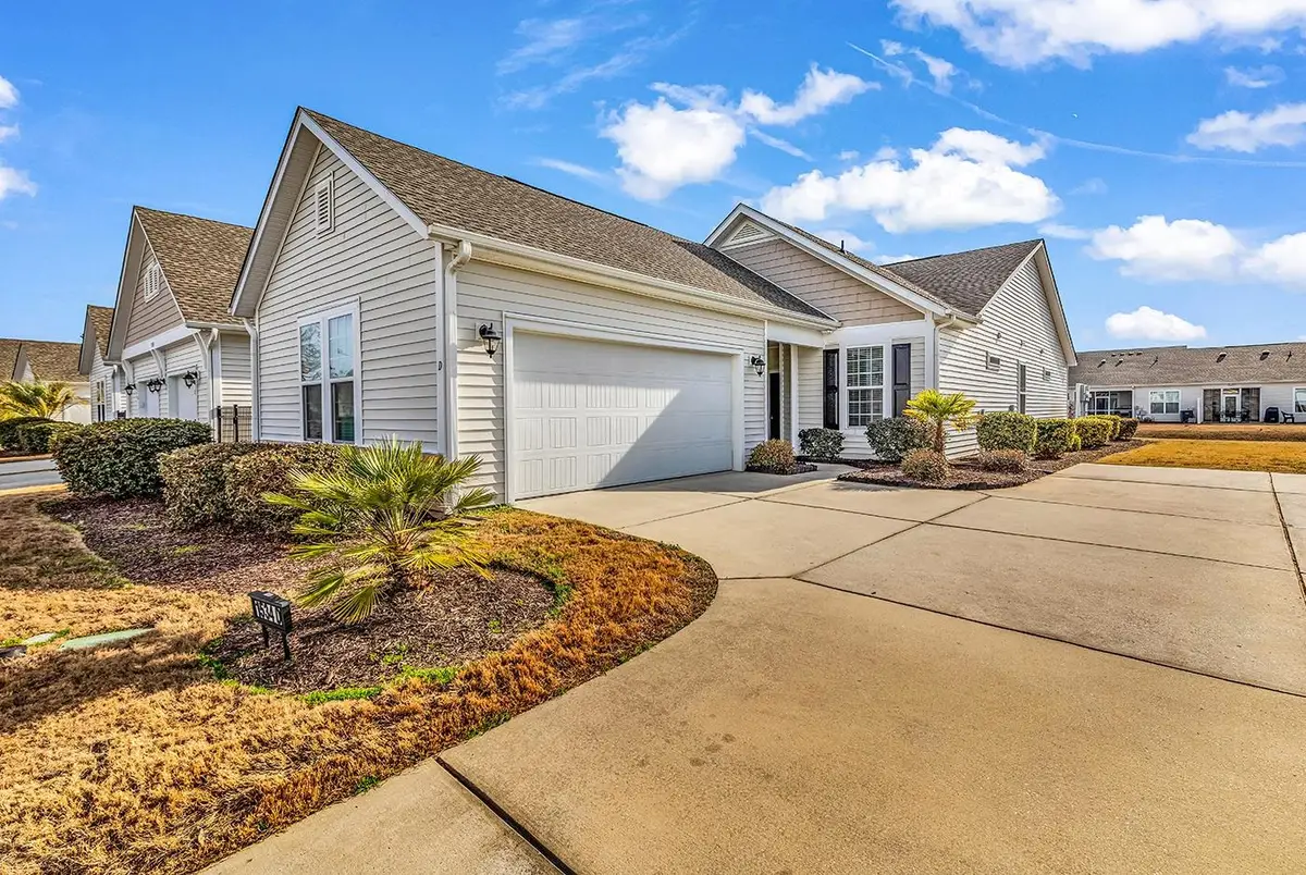 1534 - D Palmina Loop #D, Myrtle Beach, SC 29588 - #1