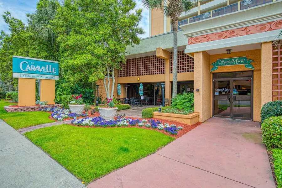 6900 N Ocean Blvd. #1145, Myrtle Beach, SC 29572 - #2