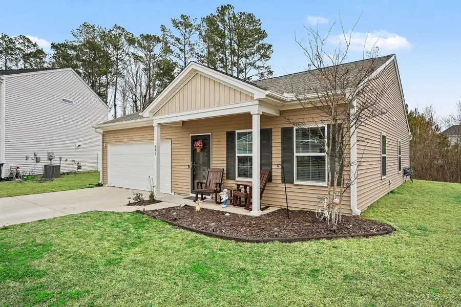 442 Stevia Ct., Conway, SC 29526 - #2