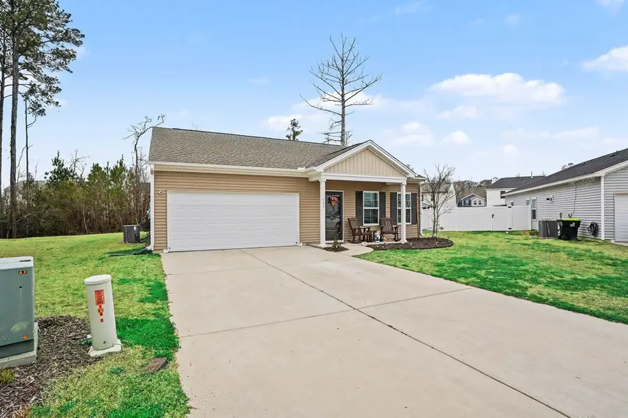 442 Stevia Ct., Conway, SC 29526 - #3