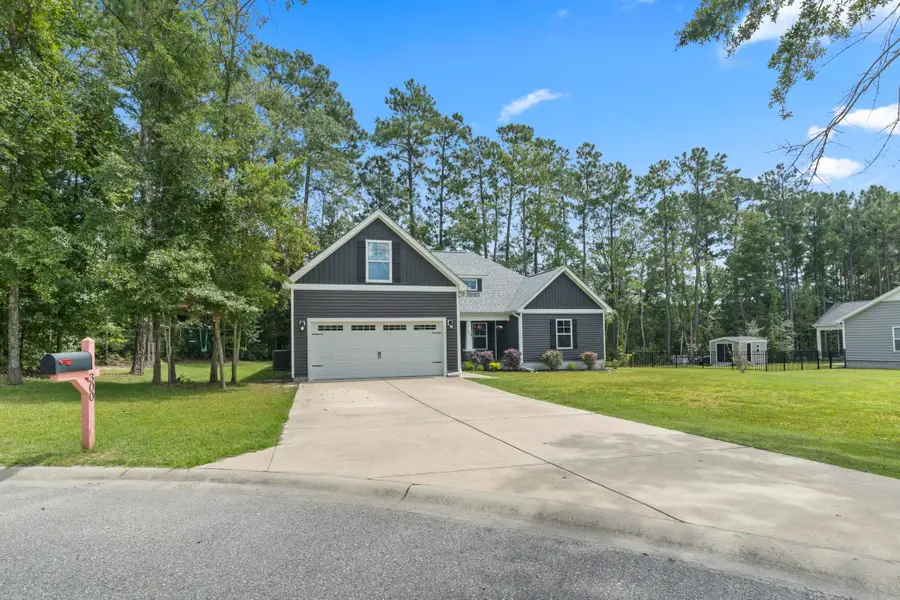 300 Purdue Ct., Galivants Ferry, SC 29544 - #2